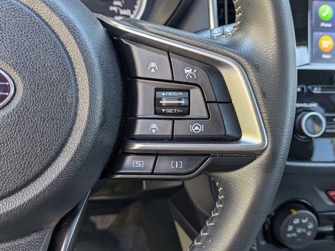 Used 2022 Subaru Forester Premium image 9