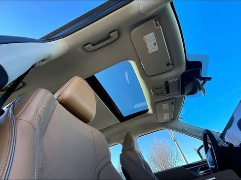 New 2026 INFINITI QX80 Luxe image 22