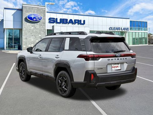 New 2026 Subaru Outback Limited image 3