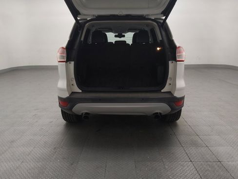Used 2014 Ford Escape Titanium AWD/4WD image 29
