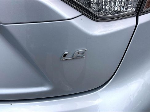 Used 2024 Toyota Corolla LE FWD image 10