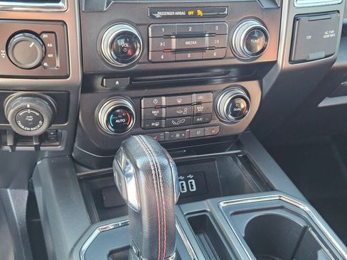 Used 2016 Ford F150 Lariat AWD/4WD image 26