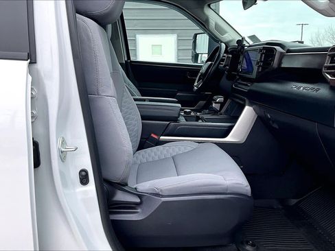 Used 2024 Toyota Tundra SR5 image 8