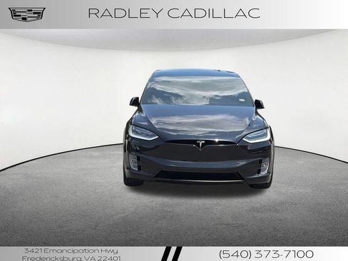 Used 2017 Tesla Model X P100D AWD/4WD image 23