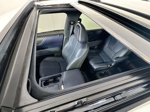 New 2026 INFINITI QX80 4WD image 27