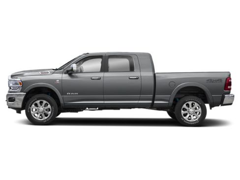 Used 2020 RAM 2500 Laramie AWD/4WD image 5