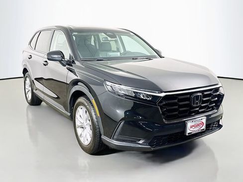 Certified 2023 Honda CR-V EX image 15