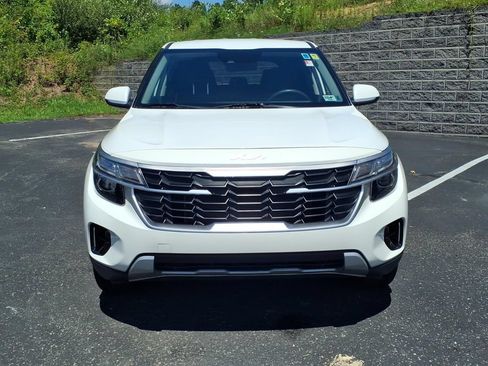 Certified 2024 Kia Seltos LX AWD/4WD image 6