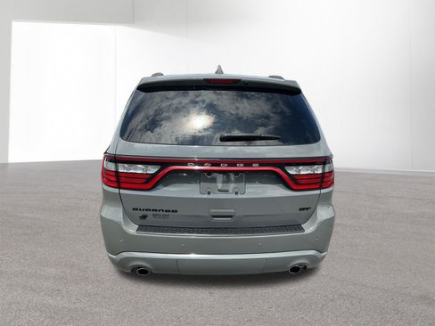 Used 2019 Dodge Durango GT AWD/4WD image 4