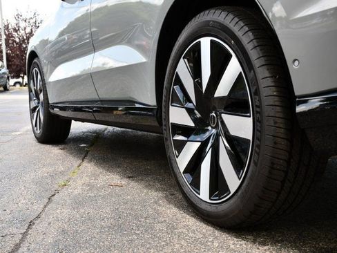 New 2025 Volvo EX90 Ultra AWD/4WD image 9
