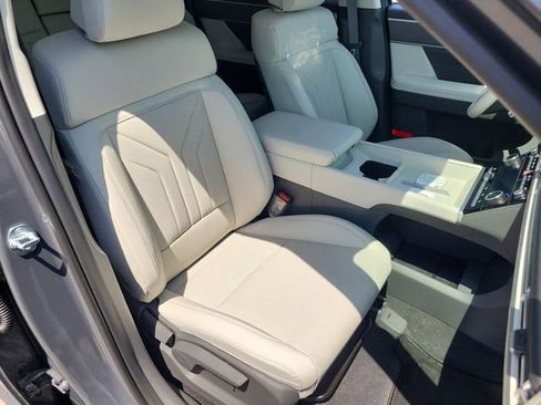 New 2026 Hyundai Santa Fe SEL FWD image 22