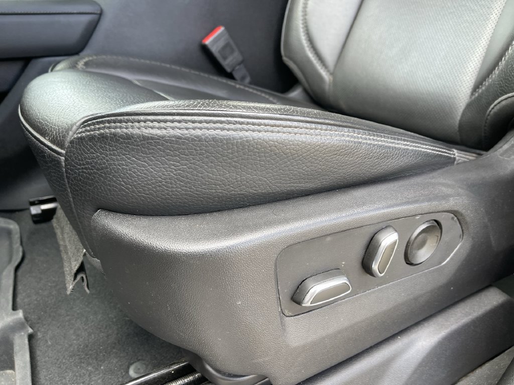Used 2023 GMC Sierra 1500 Denali AWD/4WD image 19