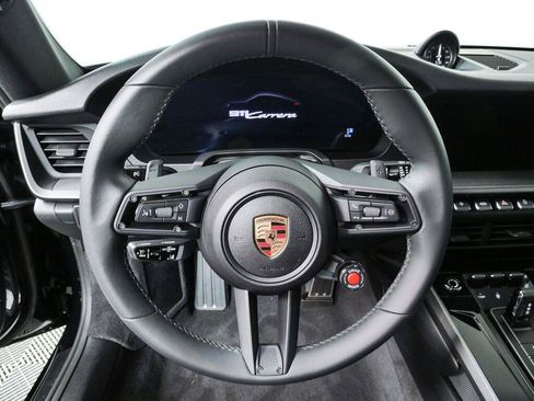 Used 2025 Porsche 911 Carrera RWD image 9
