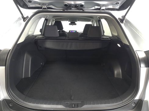 Certified 2025 Toyota RAV4 XLE FWD image 10