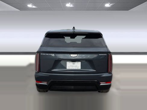 New 2026 Cadillac Escalade IQ Luxury 1 image 7