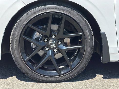 Used 2023 Honda Civic Sport image 25