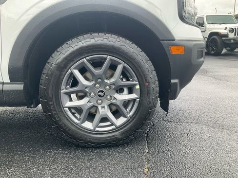 New 2026 Ford Bronco Sport Big Bend AWD/4WD image 10