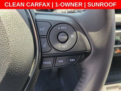Used 2024 Toyota RAV4 XLE w/ Convenience Package FWD image 29