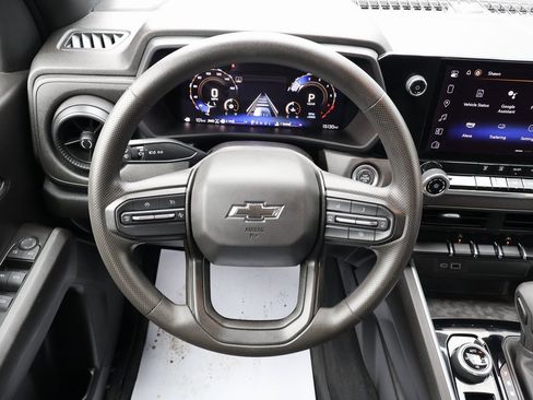 Used 2024 Chevrolet Colorado Trail Boss w/ Advanced Trailering Package image 14