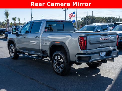 New 2026 GMC Sierra 2500 Denali w/ Denali Reserve Package image 5