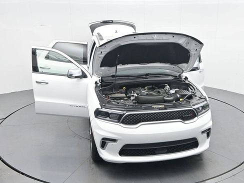 Used 2023 Dodge Durango Citadel AWD/4WD image 35