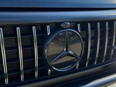 Used 2021 Mercedes-Benz G 63 AMG 4MATIC image 21