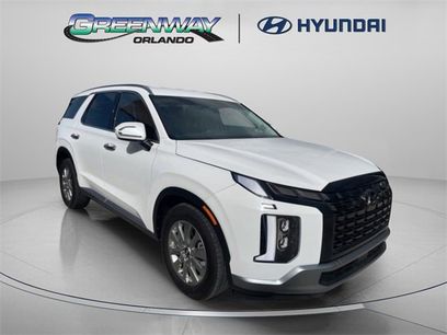 Used 2025 Hyundai Palisade SEL