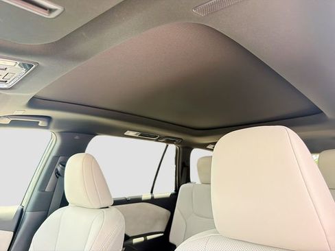 New 2026 Lexus TX 350 AWD image 29