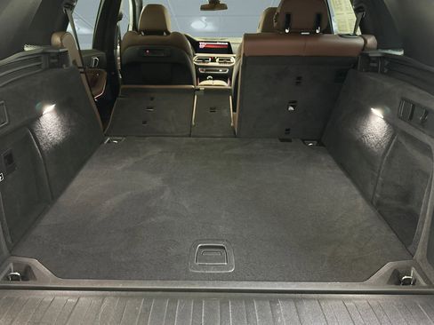 Used 2023 BMW X5 sDrive40i w/ Climate Comfort Package image 33