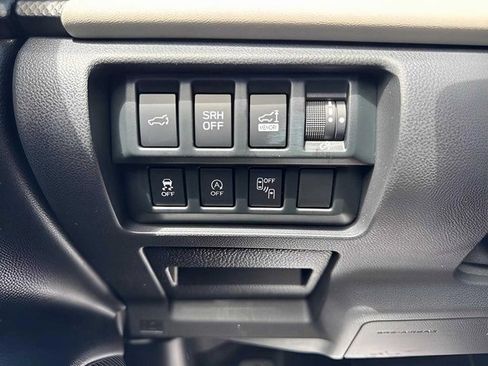 Used 2024 Subaru Forester Limited image 8