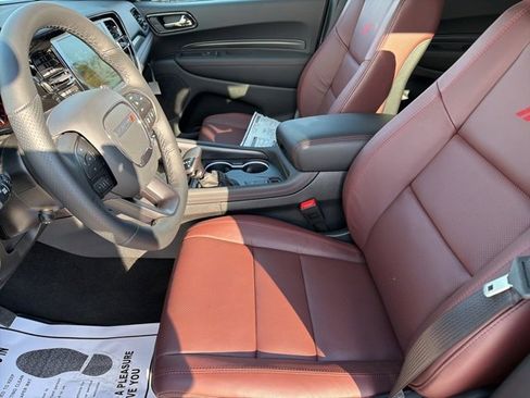 New 2026 Dodge Durango GT image 12