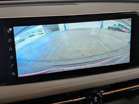 Used 2023 Nissan Ariya FWD image 18