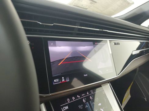 New 2026 Audi Q7 3.0T Prestige AWD/4WD image 28