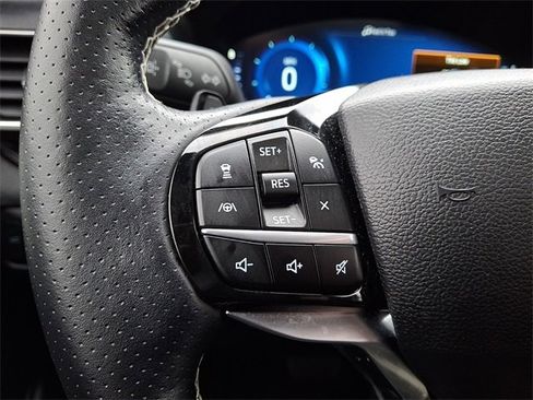 Used 2022 Ford Explorer ST w/ Equipment Group 401A image 24