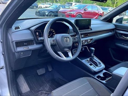 Used 2024 Honda CR-V Sport image 17