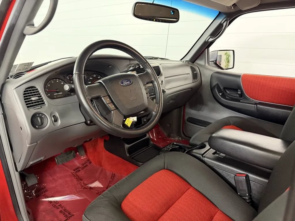 Used 2011 Ford Ranger XLT AWD/4WD image 12