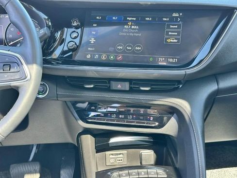 Used 2023 Buick Envision Avenir AWD/4WD image 14