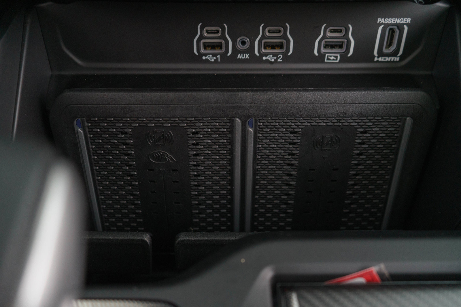 Used 2026 RAM 1500 RHO w/ RHO Level 1 Equipment Group AWD/4WD image 21