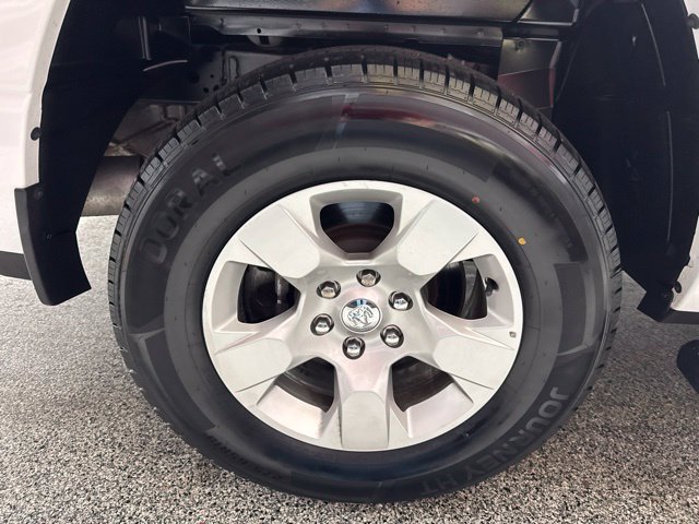 Used 2022 RAM 1500 Big Horn w/ Trailer Tow Group AWD/4WD image 21