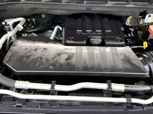 Used 2023 Chevrolet Silverado 1500 Custom RWD image 32