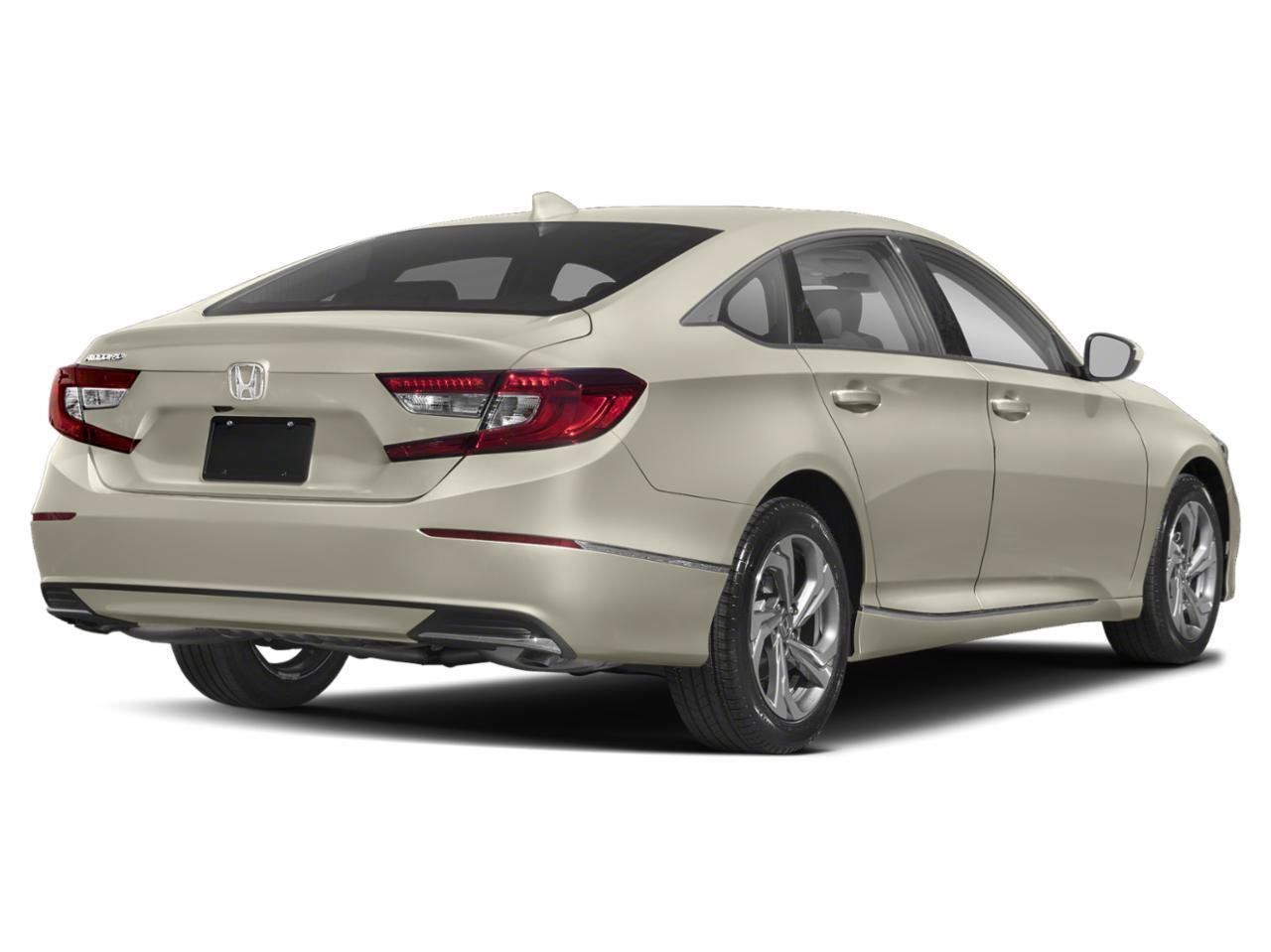 Used 2018 Honda Accord EX image 11