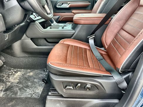 New 2026 GMC Sierra 2500 Denali Ultimate image 24