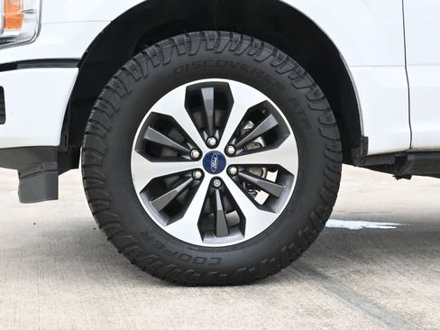 Used 2020 Ford F150 XL w/ Equipment Group 101A Mid AWD/4WD image 27