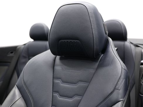 Used 2020 BMW 840i 840i Convertible 2D w/ M Sport Package image 15