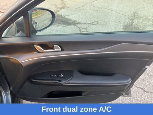 Used 2021 Kia K5 LXS image 21