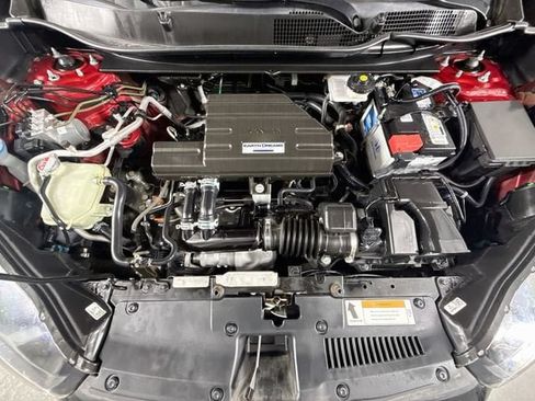 Used 2020 Honda CR-V EX image 30