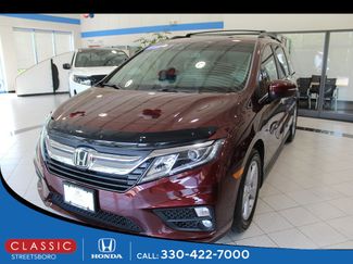 Used 2020 Honda Odyssey EX-L video 1