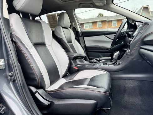 Used 2022 Subaru Crosstrek 2.5i Limited w/ Moonroof Package 2 image 10