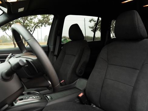 Certified 2022 Honda Pilot Sport image 17