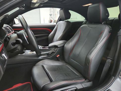 Used 2015 BMW 428i Coupe RWD image 14